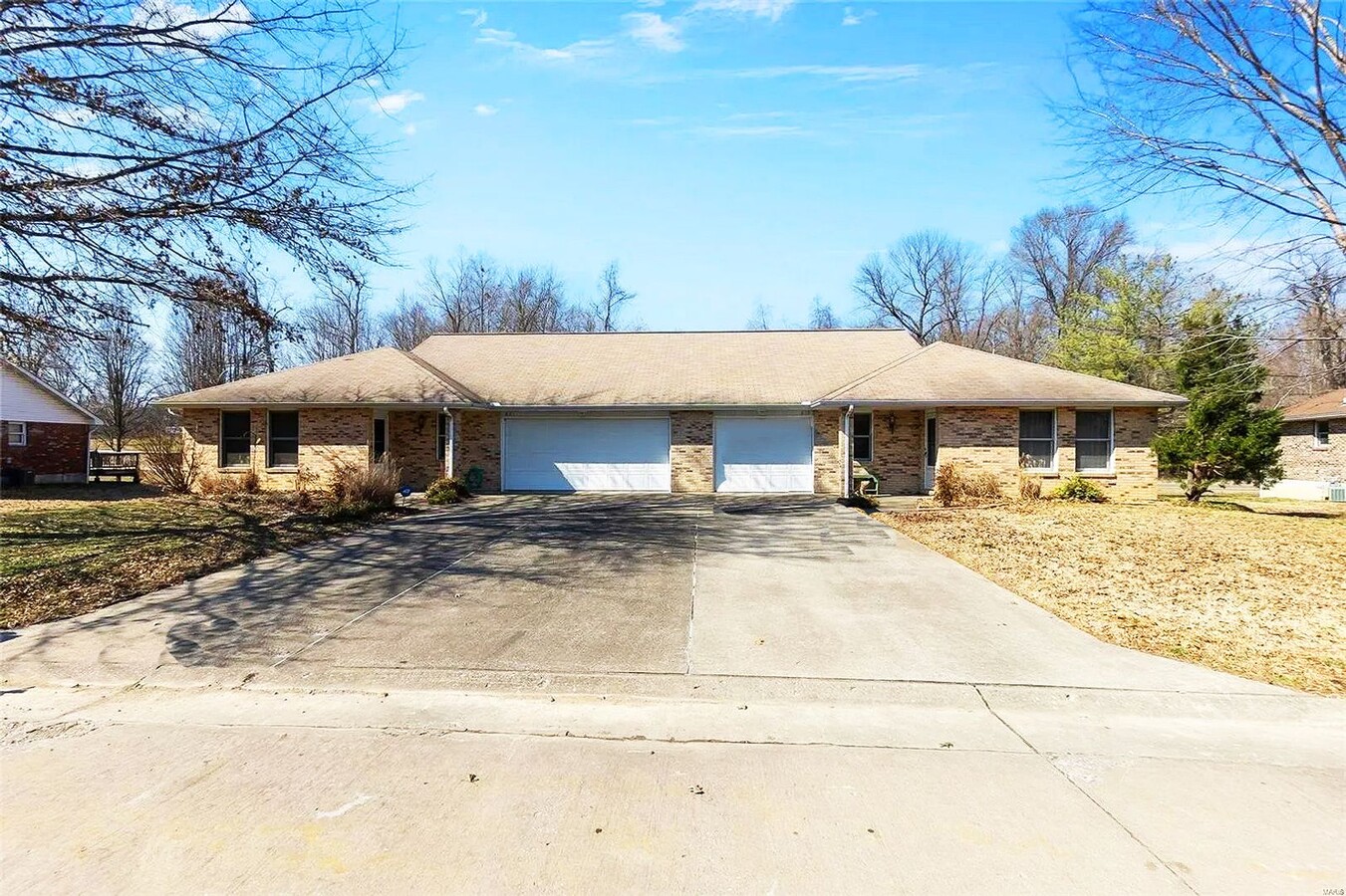 Grant 819/821 - Grant 819/821 Apartment Unit 821
