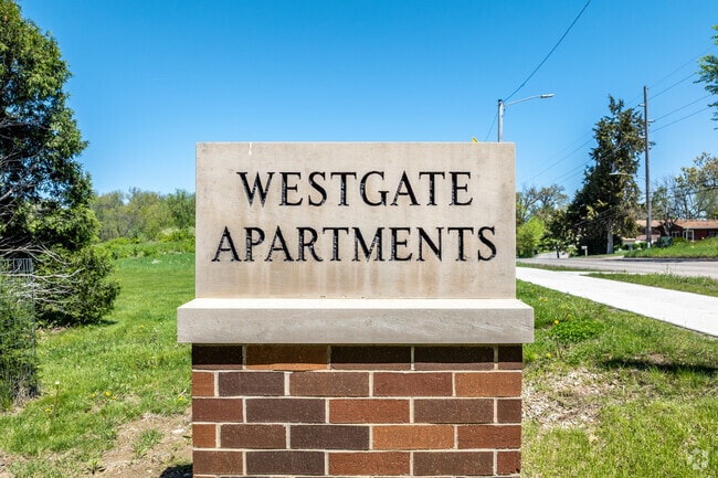 Westgate Apartments