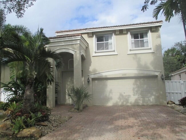 Building Photo - Southwest 49th Court, Miramar, FL 33027 - 3 BR 3 BA single-family home