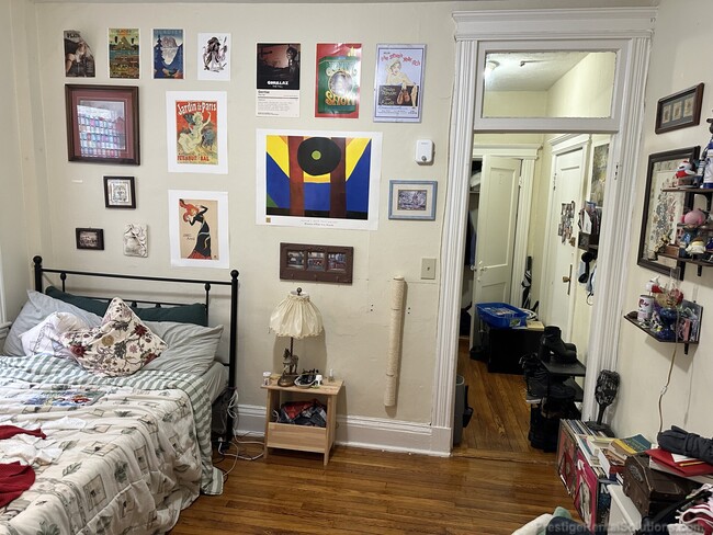 Photo - 92 Gordon St Unit 5