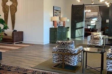 Clubhouse - The Carlisle