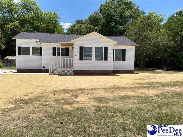 Building Photo - 801 S Santiago Dr