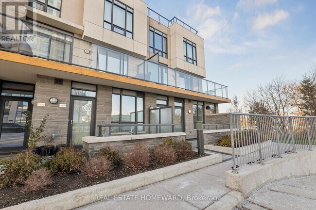 Photo - 1245 Bayly St Unité 21