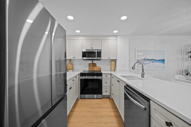 Photo - 3540 S Ocean Blvd Unit 612