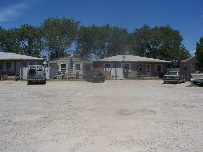 Photo - Hideaway Apartments