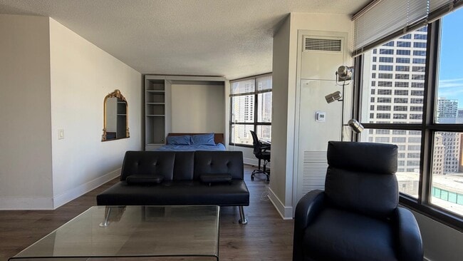 Photo - 405 N Wabash Ave Unit 2612
