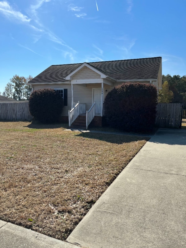 Photo - 1204 Stephens St