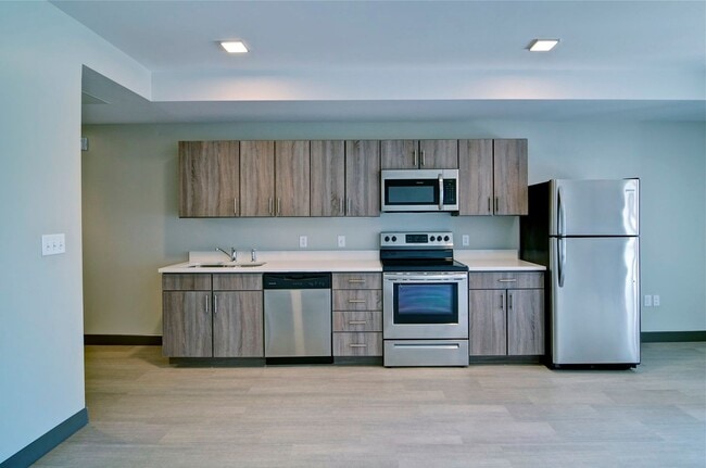 Photo - 10 North Apartments