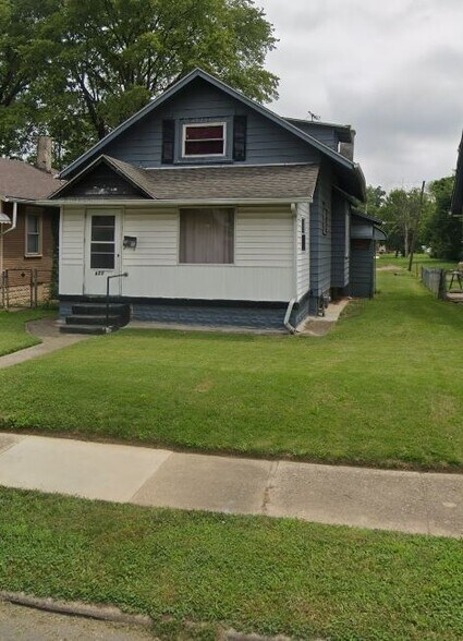 Houses For Rent In Brooklyn Ohio