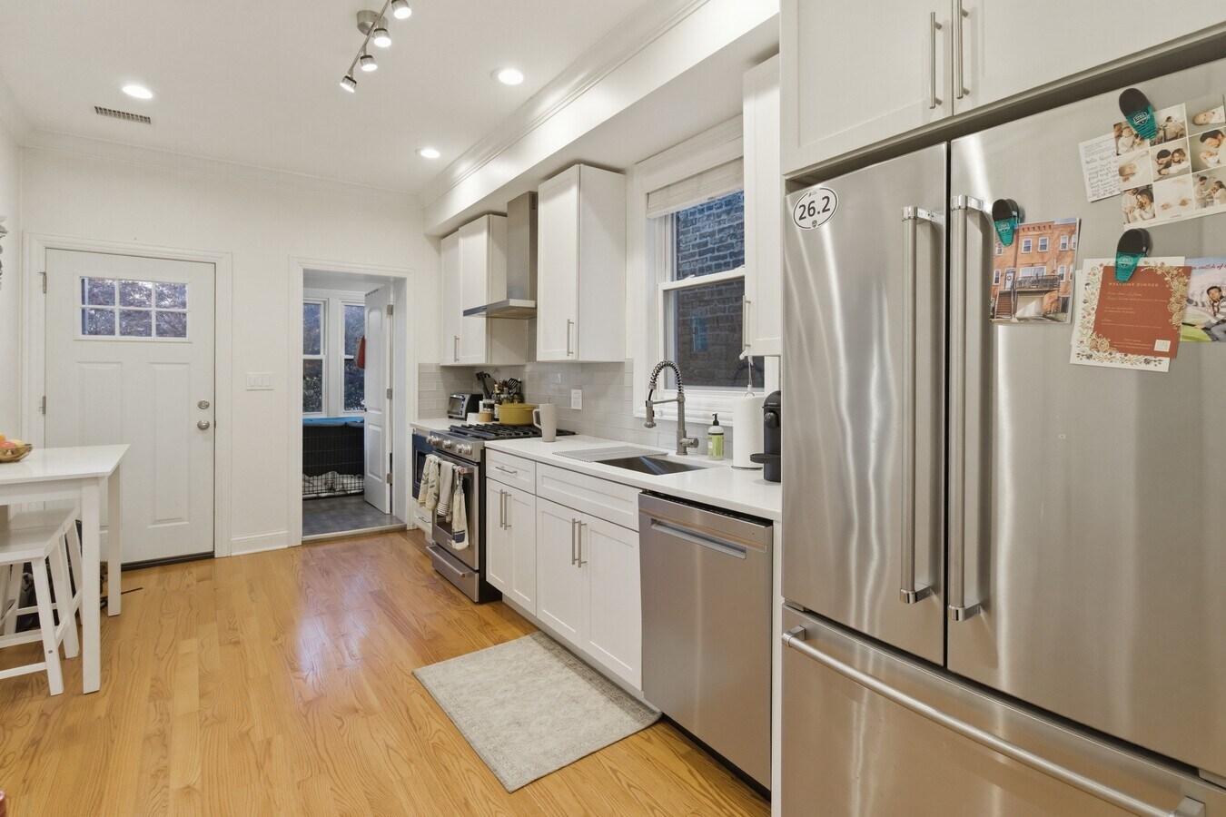 Photo - 1444 West Diversey-2 Unidad 2