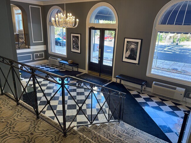 Photo - 3100 Connecticut Ave NW