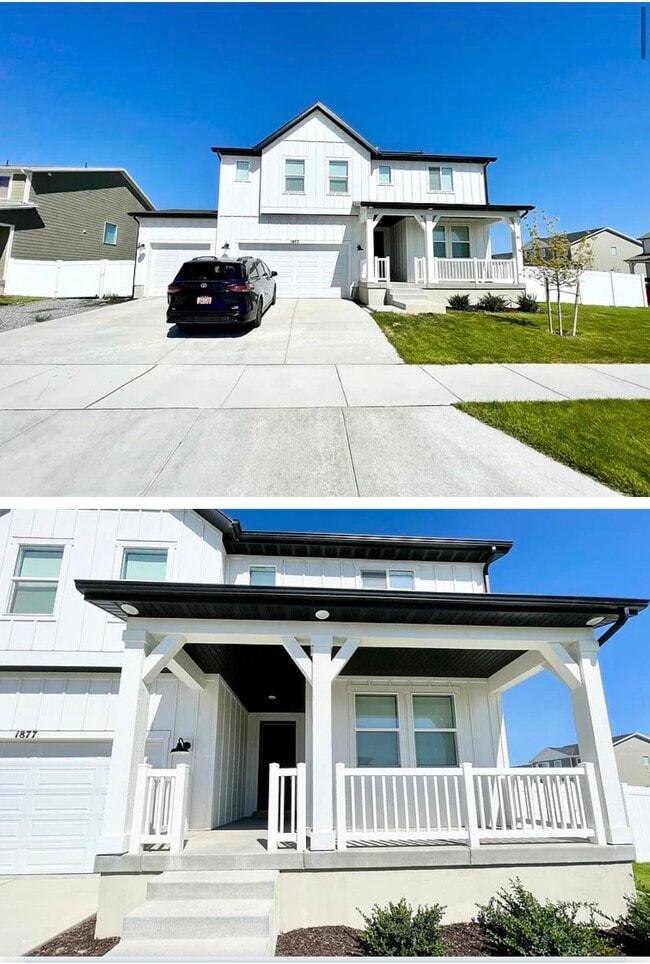 Building Photo - 1877 E Chukar Dr
