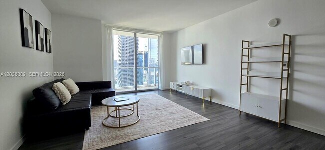 Photo - 1100 S Miami Ave Unit 3808