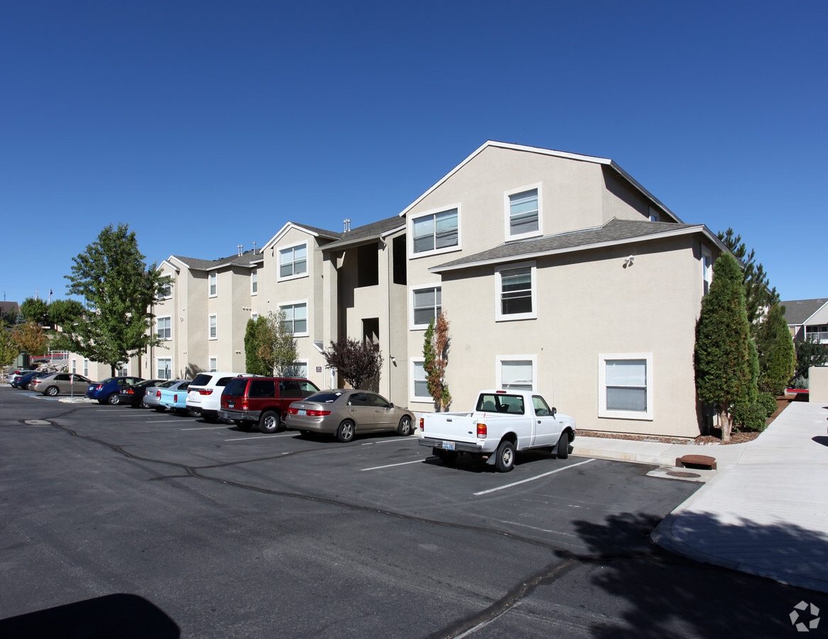 Photo - Vista Pointe Apartments