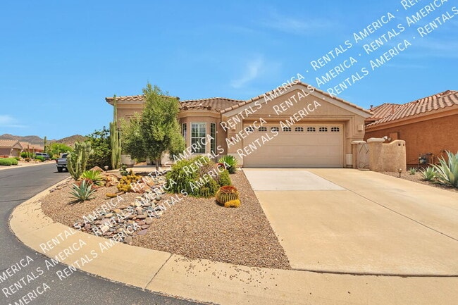 Building Photo - 13548 N Buckhorn Cholla Dr Rental