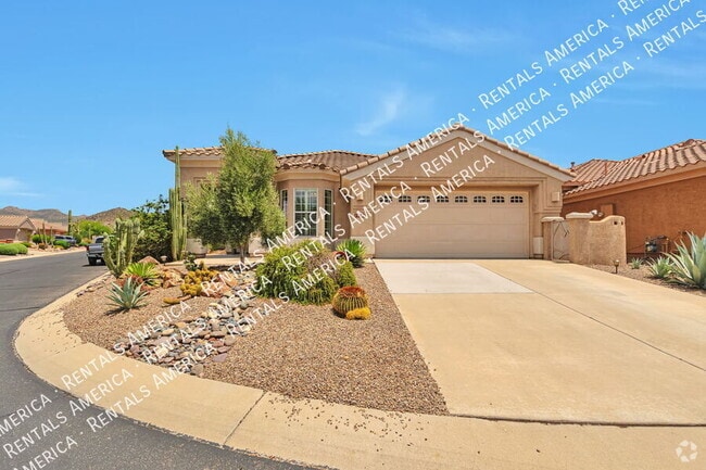 Building Photo - 13548 N Buckhorn Cholla Dr Rental