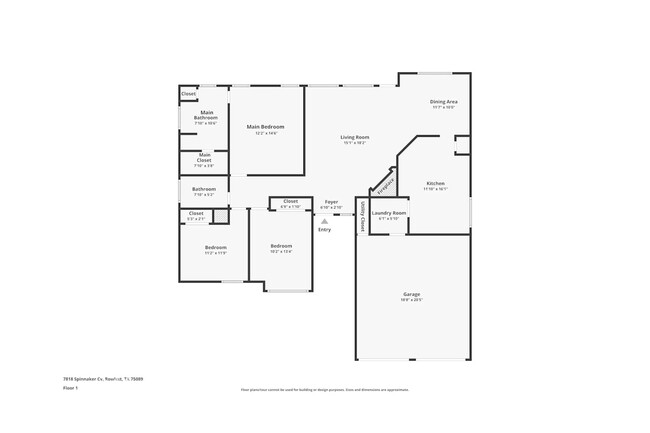 Photo - 7818 Spinnaker Cove