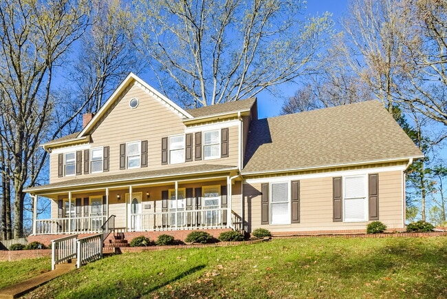 Photo - 2703 Misty Woods Cove N