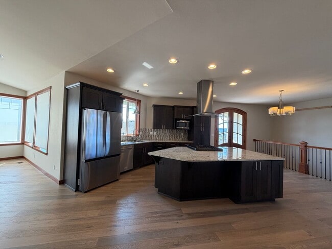 Photo - Whiskey Ridge View Home | 5 Bed + Bonus Living Space with Olympic Mountain Views
