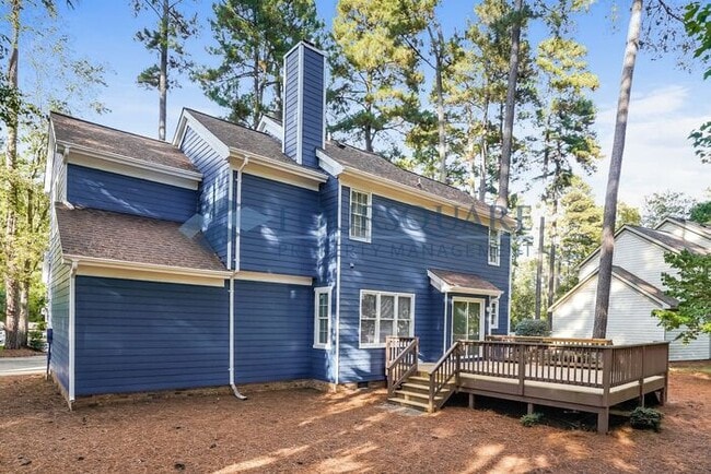 Photo - Spacious 3-Bed, 2.5-Bath Single Family Hom...