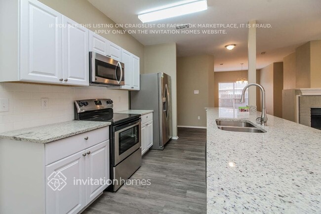 Photo - 6717 Flamewood Dr