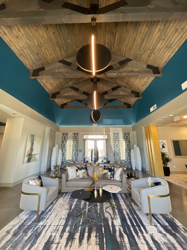 Grand at Cibolo Apartments For Rent in Cibolo, TX