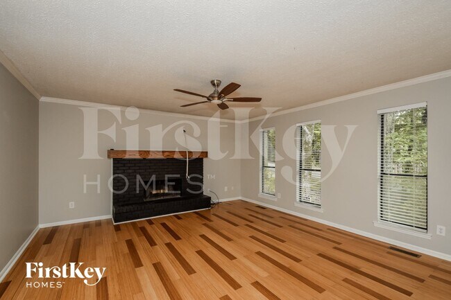 303 Coalmont Rd