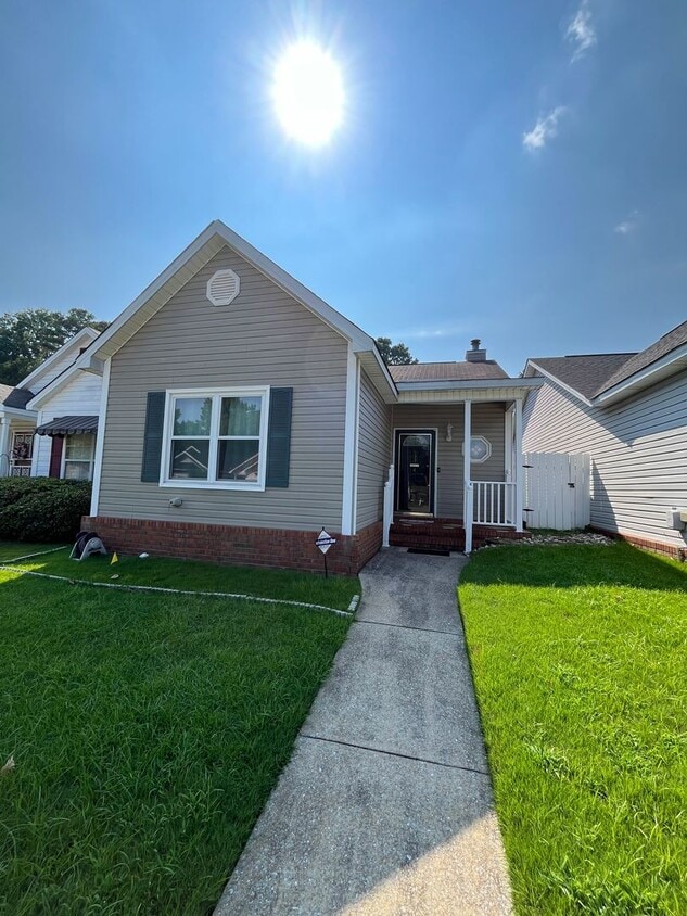 Photo - 3324 Kensington Ct (Tuscaloosa, AL)