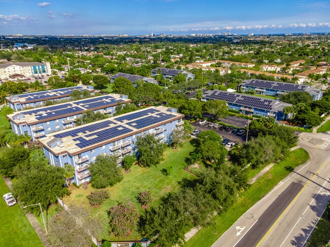 Praxis at Deerfield Beach - A 62+ Community