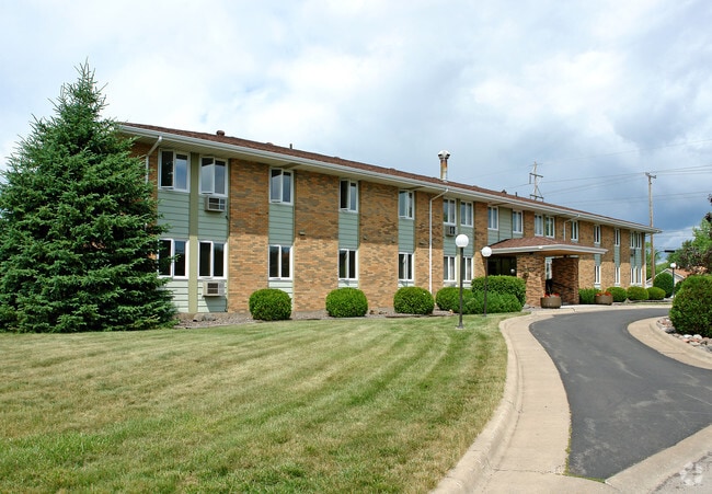 Photo - Lawnview Apartments