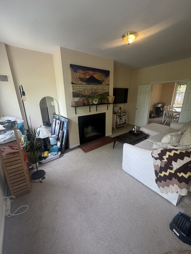 Photo - 1521 Pennsylvania Ave. SE