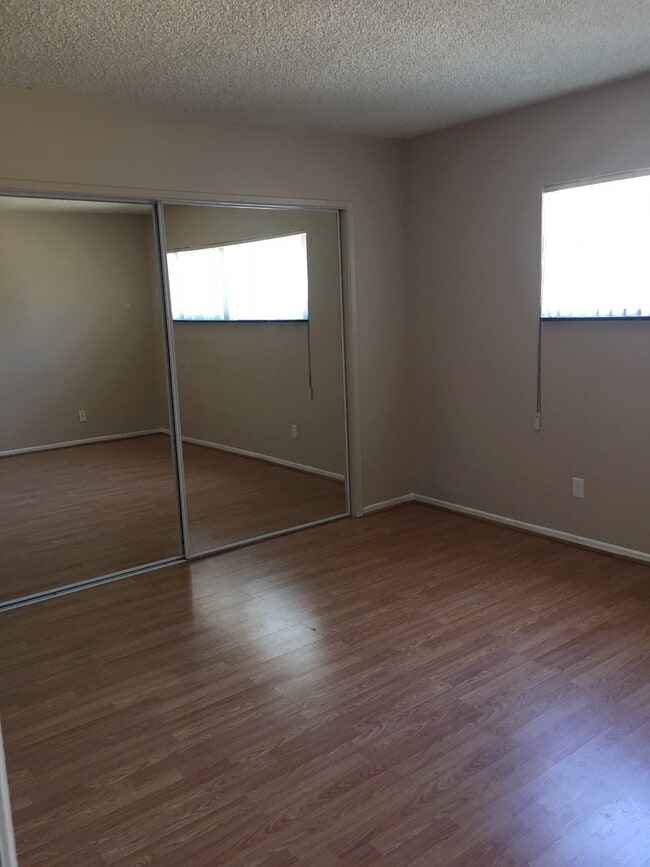 Dormitorio principal - 613 S Shelton St Unidad A