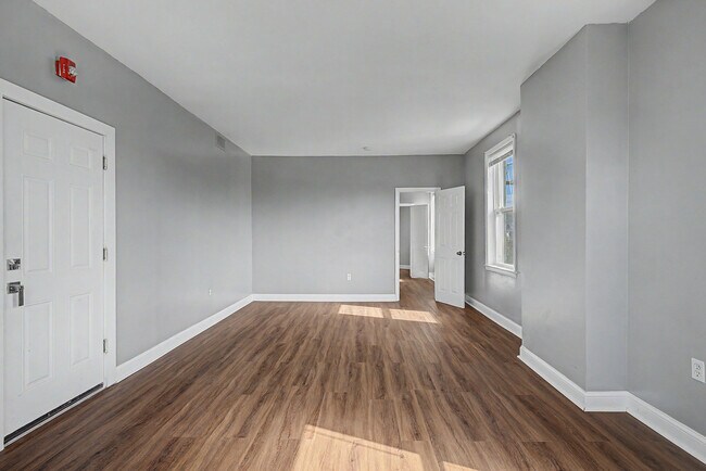 Photo - 1177 North Ave Unit 3rd Floor