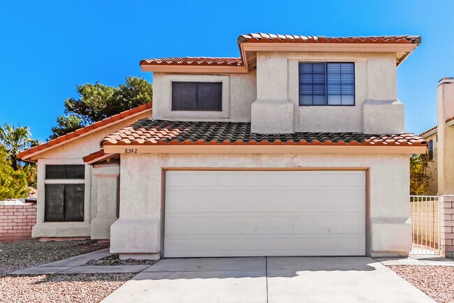 Building Photo - 8342 Huxley St