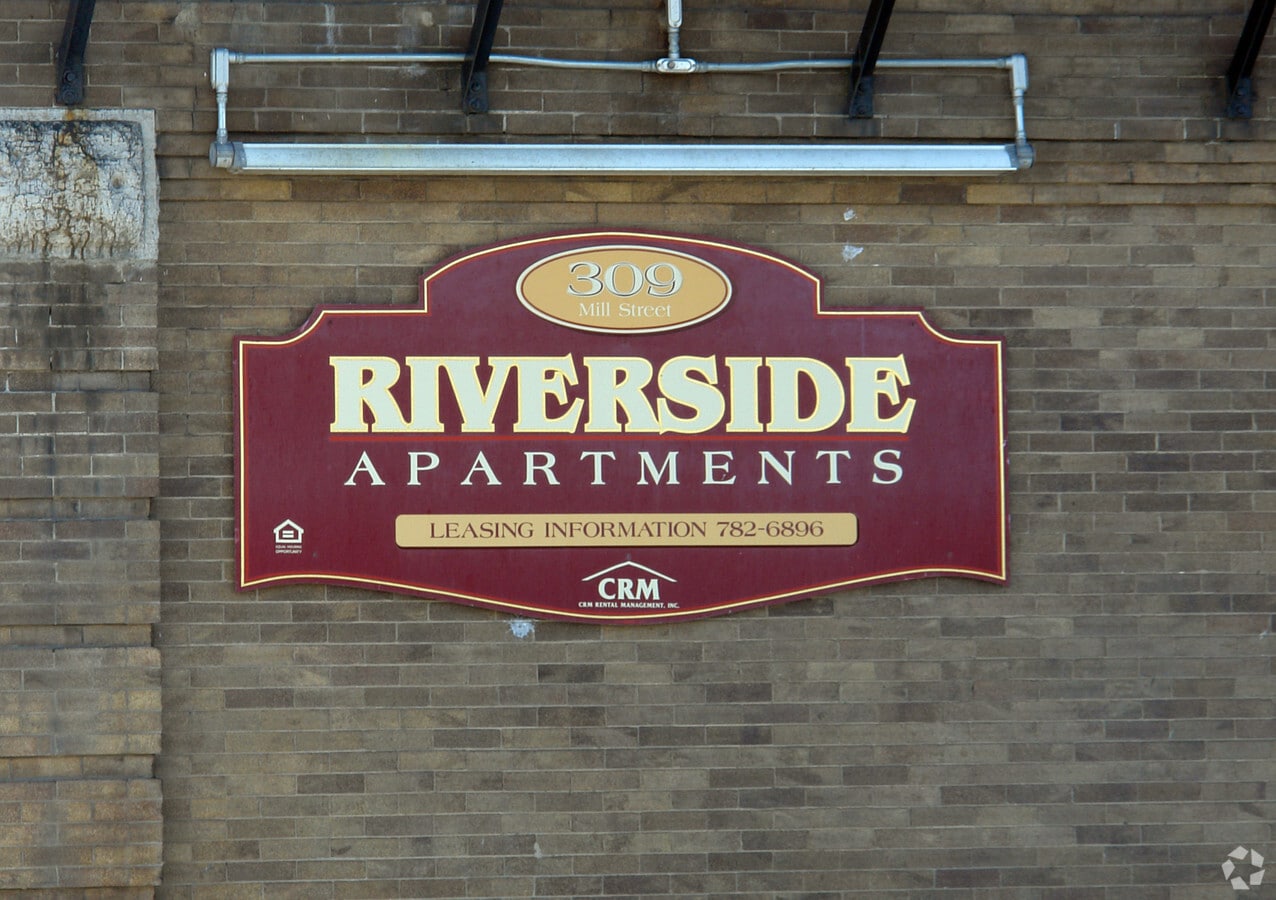 Photo - Riverside Apartments