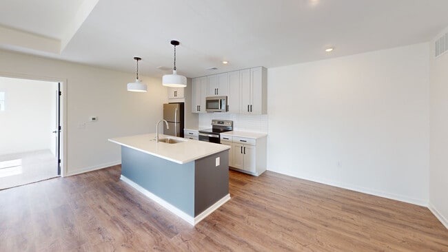 River Birch Apartment Homes