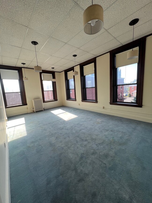 Photo - McShane Block Unit 9