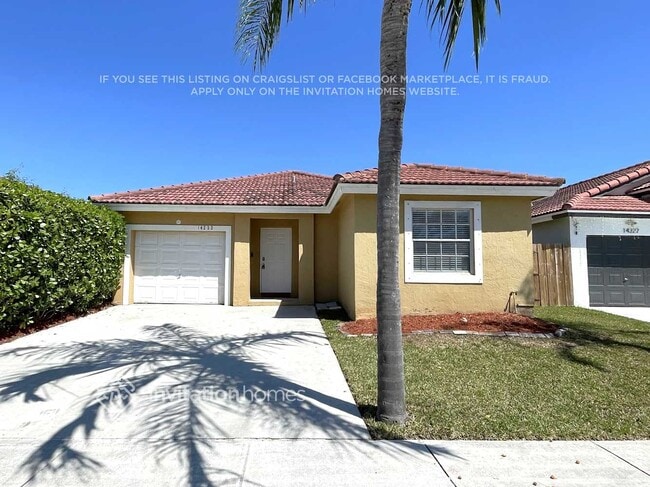 Building Photo - 14233 SW 177th Terrace