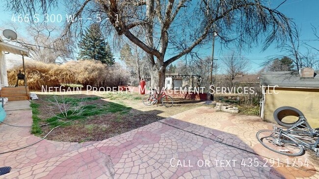Photo - 466 S 300 W Unidad 5 - 1