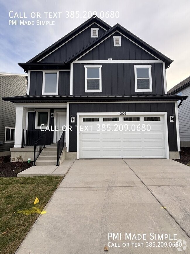 Building Photo - Brand New & Spacious 4-Bedroom Haven in Le... Rental