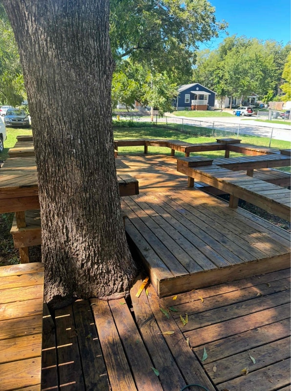 Photo - 1608 E Jasper St