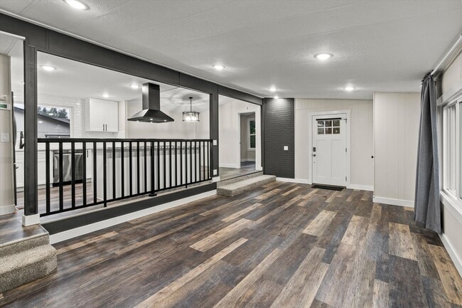 Photo - Updated 3 bed Bonney Lake home on dead end street