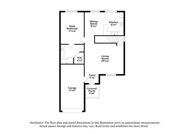 Photo - 1428 Dew Bloom Rd