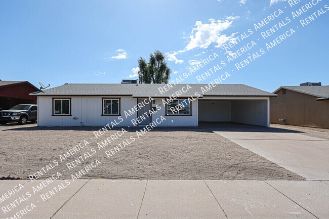 Photo - 14029 N 38th Pl