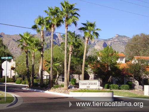 Building Photo - 6460 N Tierra de las Catalinas Unit Tierra Catalinas 116