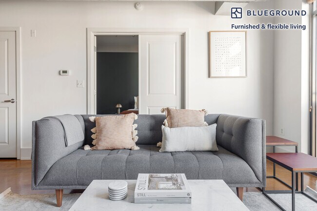 Photo - 1425 P St NW Apartamento Unidad FL7-ID69