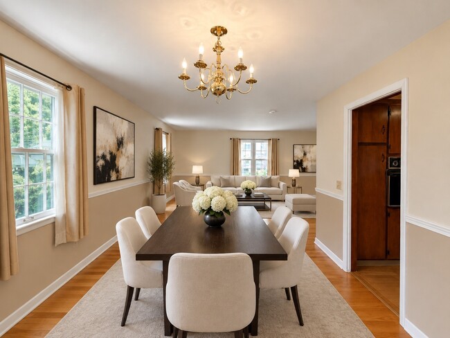 240 Ridgefield Rd