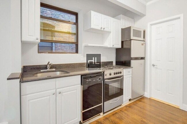 Photo - BARROW ST. Unidad 4B