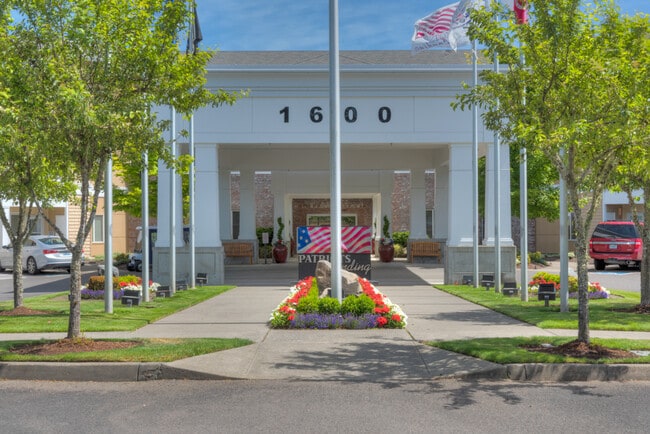 Photo - Patriots Landing Independent/Assisted Living