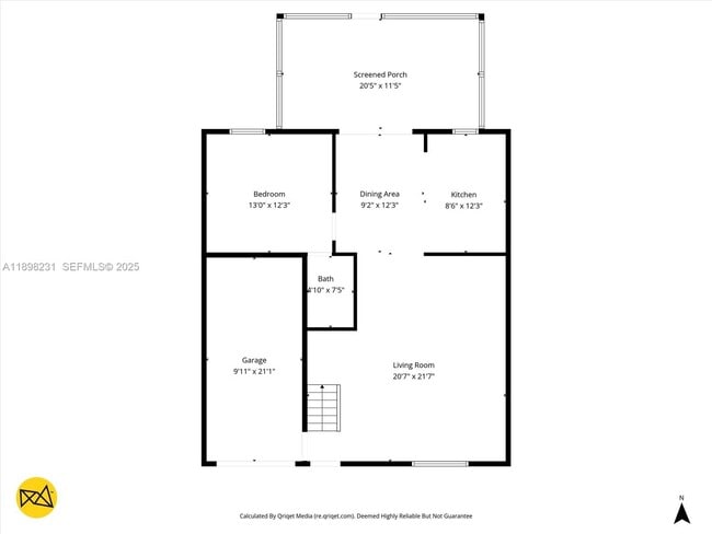 Photo - 12153 SW 49th Ct